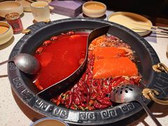 -火社火锅(裕华万达店)