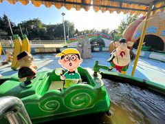 -长春公园(普阳街道)