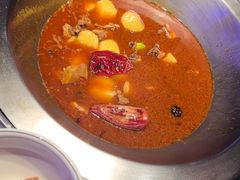 -山河屯铁锅炖·非遗铁锅炖(华强北店)