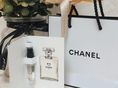 -CHANEL(首都机场T2店)