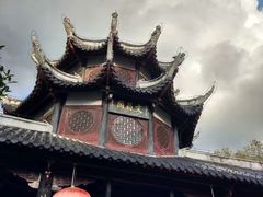-文昌阁