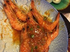 -大渔铁板烧(中山路八佰伴店)