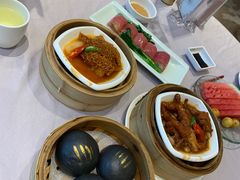 -丰鲤楼•闽南茶楼(仟禧汇店)