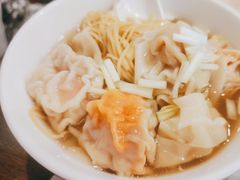 -一记面馆(易发店)