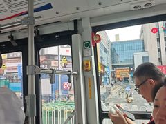 -利群商厦(台东店)
