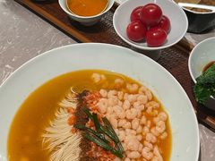 -松鹤面馆·古法焖肉面(观前店)