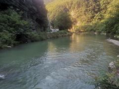 -水墨汀溪风景区