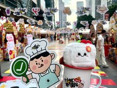 -福田卓悦INTOWN购物中心