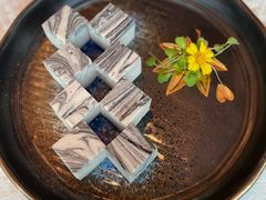 云石山药-夏宫中餐厅(静安香格里拉店)