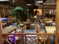 大堂-渝信川菜(西单店)