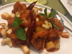 -福禧酒窖·中餐厅 (万柳店)