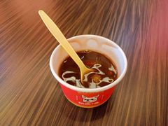 红豆沙-仙隐小鹿中華の日料(荣民龙首广场店)