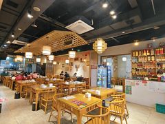 -易老妈蹄花.特色川菜(人民公园总店)