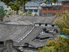 -楠溪江风景名胜区