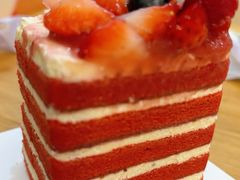 -好利来(第五郡店)