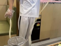 -海底捞火锅(百利广场店)