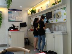 -遇见甜品站(魁奇店)