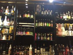 -HIHE Bistro·Oyster Bar(华熙live店)