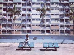 -彩虹村