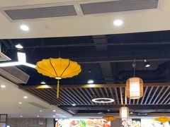 -點無缺茶楼·海鲜酒家(世博店)