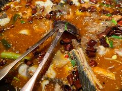 -蜀都丰 川菜·水煮活鱼(万象九宜城店)