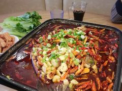 -高望村老王家(南光店)