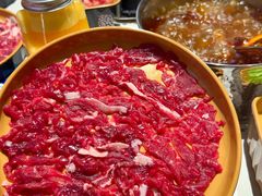 -海底捞大排档火锅(悦荟广场店)