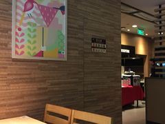 -新石器烤肉(南通CBD大有境店)