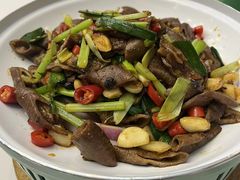 -金家老三饭庄(常营店)