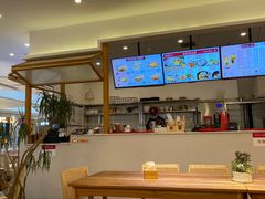 -亚坤 Ya Kun Kaya Toast(万象城店)