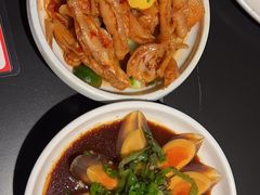 -辣尚瘾·烤鱼·新川菜(交大直营店)