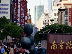 -泰康食品(南京东路店)