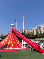 -四季梦幻亲子乐园(四季天地店)