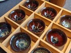 -南里山房·新淮扬菜(徐汇万科店)