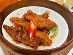 -杭州JW万豪酒店-万豪中餐厅
