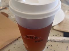 -必胜客(WOW中央公园店)