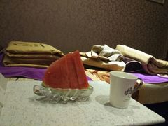 -华夏良子·足道SPA艾灸(铁道大厦店)