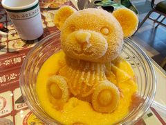 -肥韬香港茶餐厅(上海首店)