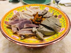 -那家小馆•北京菜•烤鸭(中关村店)