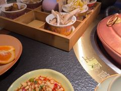 -菌自由丨野生菌火锅特色庭院餐厅(丽江古城店)
