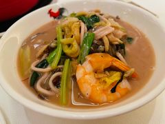 -莆田餐厅PUTIEN(西安万象天地店)