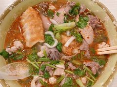 -筒骨麻辣烫(永同昌公寓胜明花园店)