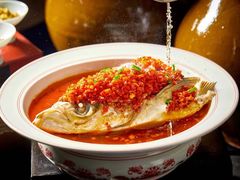 -京坛汇·烤鸭·京菜(宋庄店)