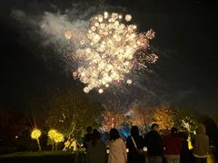 -太湖饭店玉兰厅(自助餐厅)