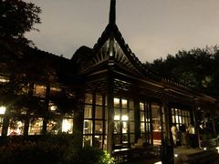 -杭州西子湖四季酒店·金沙厅