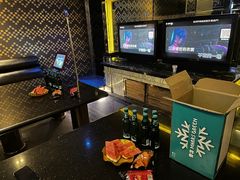 -东方之珠KTV娱乐超市(河北店)