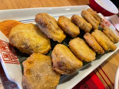 -新兴园饺子馆(北京百子湾店)