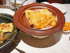 -秋色客家菜(南山店)