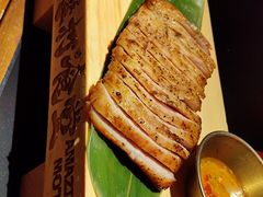 -摩打食堂(壹方中心店)