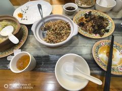 -京菜·砂锅居·烤鸭(西四店)
